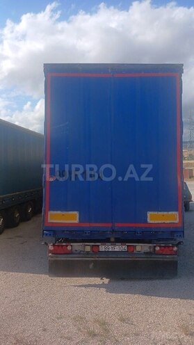 Volvo FH 13 2008, 1,545,000 km - 13.0 l - Bakı