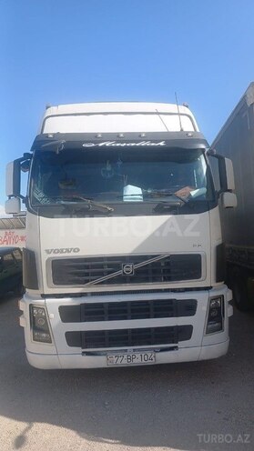 Volvo FH 13 2008, 1,545,000 km - 13.0 l - Bakı
