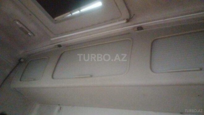 Volvo FH 13 2008, 1,545,000 km - 13.0 l - Bakı