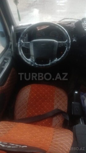 Volvo FH 13 2008, 1,545,000 km - 13.0 l - Bakı