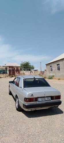 Mercedes 190 1991, 270,000 km - 2.0 л - Bakı