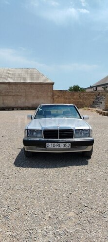 Mercedes 190 1991, 270,000 km - 2.0 л - Bakı