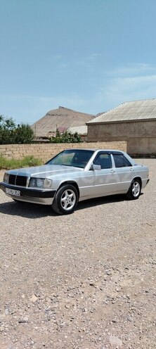 Mercedes 190 1991, 270,000 km - 2.0 л - Bakı