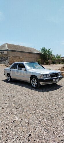 Mercedes 190 1991, 270,000 km - 2.0 л - Bakı