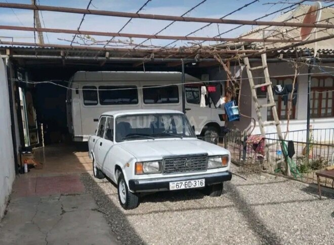 LADA (VAZ) 2107 2008, 250,000 km - 1.6 л - Naxçıvan