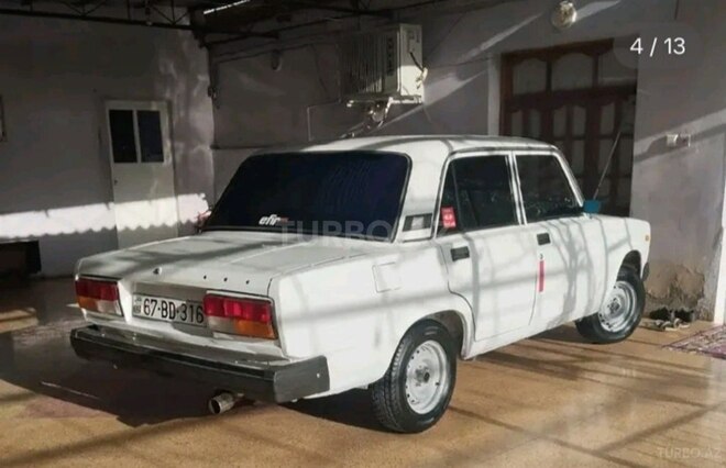 LADA (VAZ) 2107 2008, 250,000 km - 1.6 л - Naxçıvan