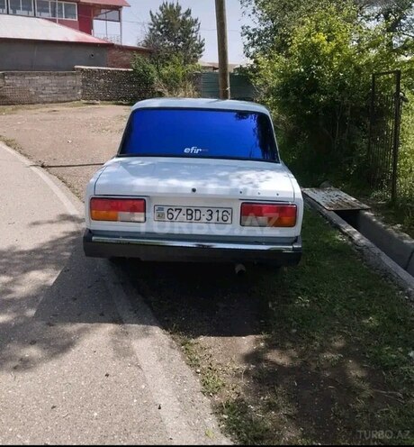 LADA (VAZ) 2107 2008, 250,000 km - 1.6 л - Naxçıvan