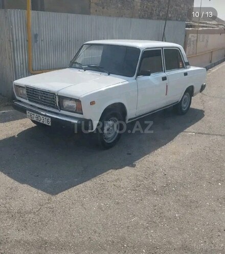 LADA (VAZ) 2107 2008, 250,000 km - 1.6 л - Naxçıvan