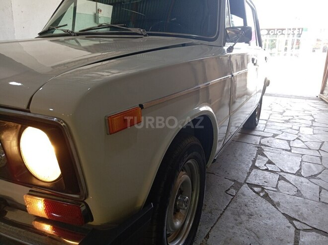 LADA (VAZ) 2106 1997, 66,495 km - 1.6 л - Dəliməmmədli