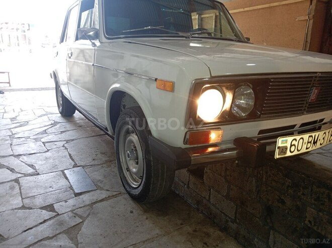 LADA (VAZ) 2106 1997, 66,495 km - 1.6 л - Dəliməmmədli