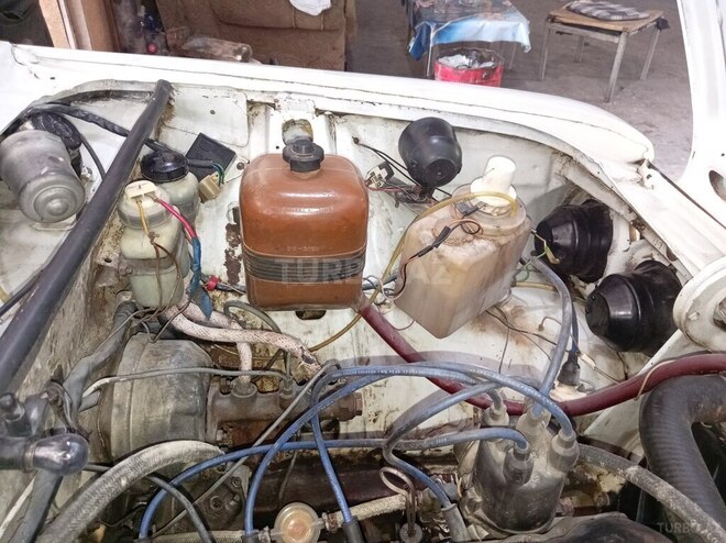 LADA (VAZ) 2106 1997, 66,495 km - 1.6 л - Dəliməmmədli