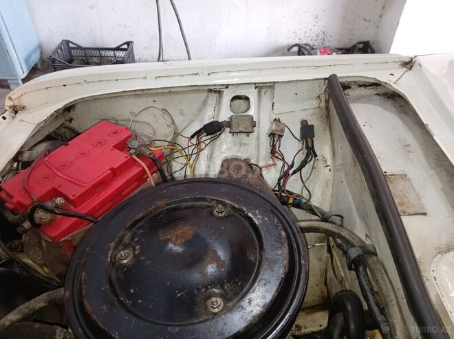 LADA (VAZ) 2106 1997, 66,495 km - 1.6 л - Dəliməmmədli