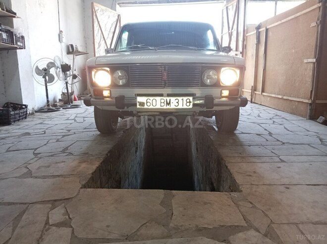 LADA (VAZ) 2106 1997, 66,495 km - 1.6 л - Dəliməmmədli