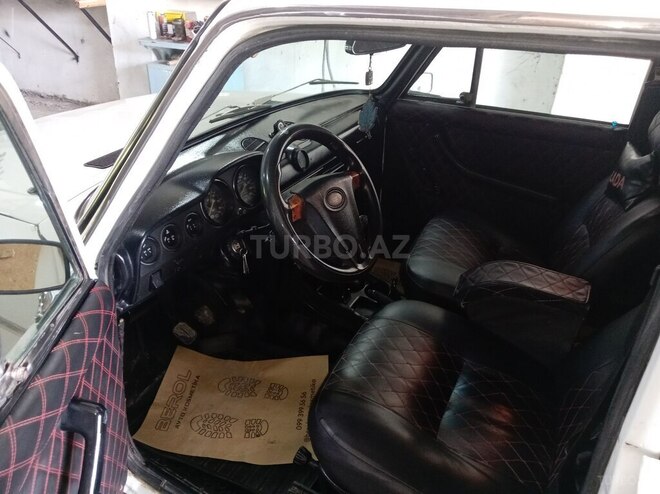 LADA (VAZ) 2106 1997, 66,495 km - 1.6 л - Dəliməmmədli