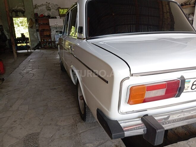 LADA (VAZ) 2106 1997, 66,495 km - 1.6 л - Dəliməmmədli