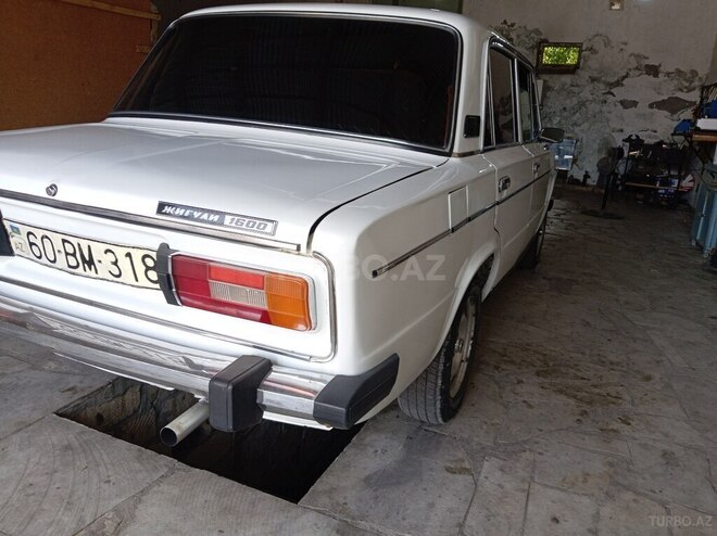 LADA (VAZ) 2106 1997, 66,495 km - 1.6 л - Dəliməmmədli