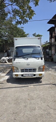 Hyundai HD-45 2008, 212,000 km - 2.6 л - Bakı