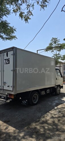 Hyundai HD-45 2008, 212,000 km - 2.6 л - Bakı