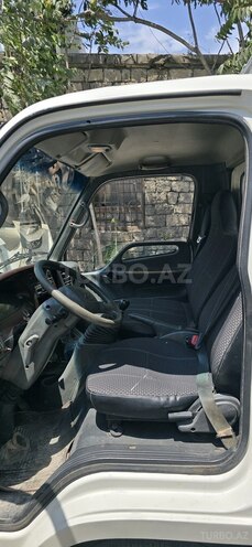 Hyundai HD-45 2008, 212,000 km - 2.6 л - Bakı