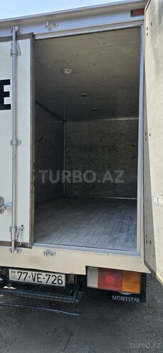 Hyundai HD-45 2008, 212,000 km - 2.6 л - Bakı