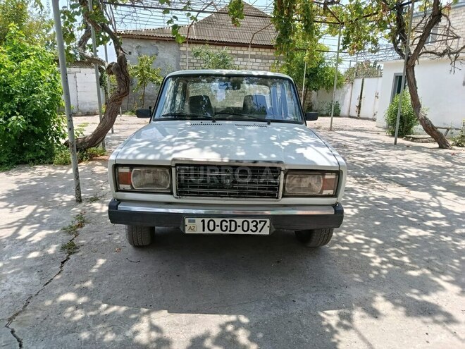 LADA (VAZ) 2107 1999, 88,888 km - 1.6 л - Kürdəmir