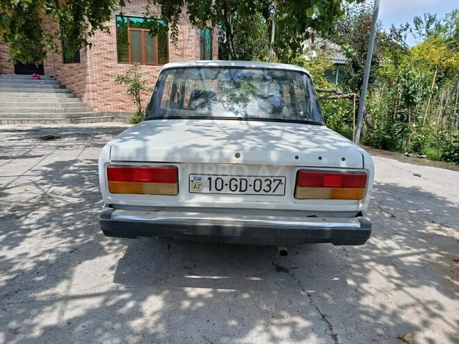 LADA (VAZ) 2107 1999, 88,888 km - 1.6 л - Kürdəmir