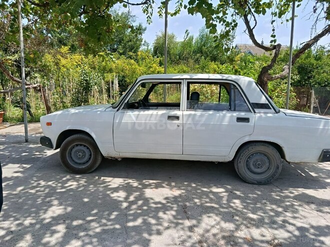 LADA (VAZ) 2107 1999, 88,888 km - 1.6 л - Kürdəmir