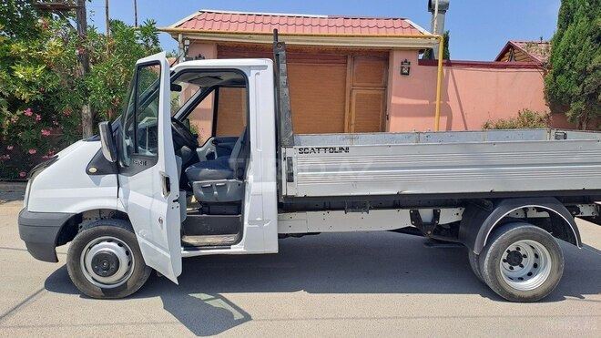 Ford Transit 2009, 180,000 km - 2.4 l - Bakı