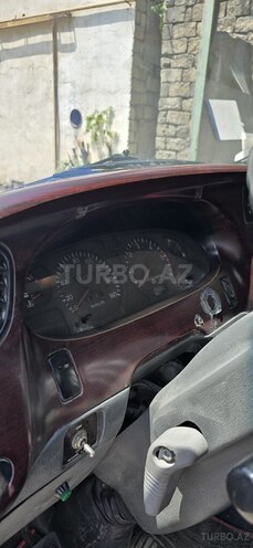 Hyundai HD-45 2008, 212,000 km - 2.6 л - Bakı