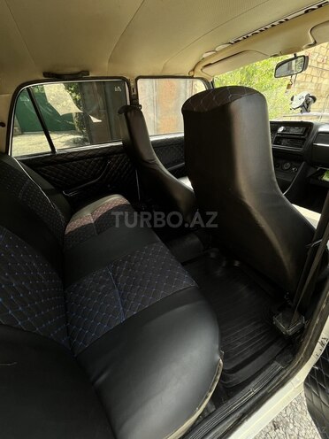 LADA (VAZ) 2107 2009, 76,000 km - 1.6 л - Sumqayıt