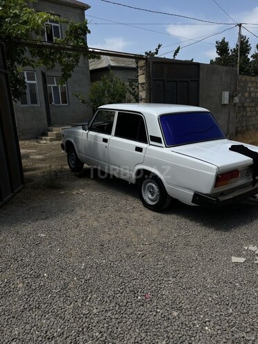 LADA (VAZ) 2107 2009, 76,000 km - 1.6 л - Sumqayıt