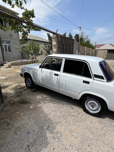 LADA (VAZ) 2107 2009, 76,000 km - 1.6 л - Sumqayıt