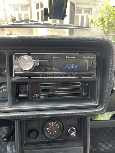 LADA (VAZ) 2107 2009, 76,000 km - 1.6 л - Sumqayıt