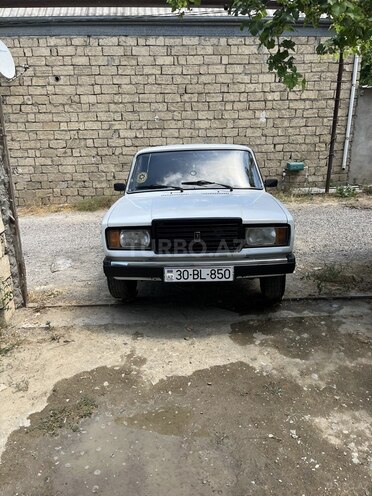 LADA (VAZ) 2107 2009, 76,000 km - 1.6 л - Sumqayıt