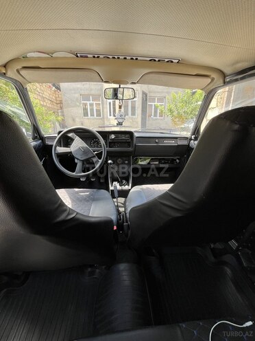 LADA (VAZ) 2107 2009, 76,000 km - 1.6 л - Sumqayıt
