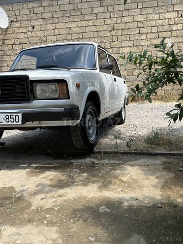 LADA (VAZ) 2107 2009, 76,000 km - 1.6 л - Sumqayıt