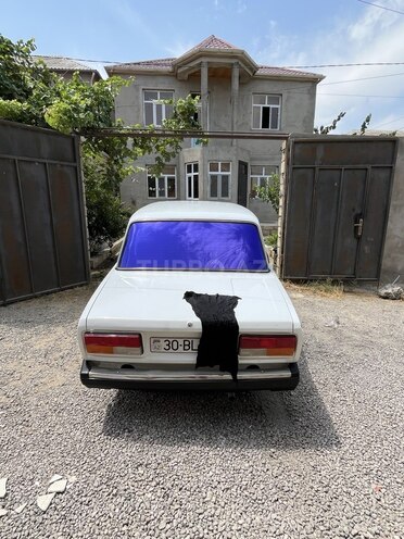 LADA (VAZ) 2107 2009, 76,000 km - 1.6 л - Sumqayıt