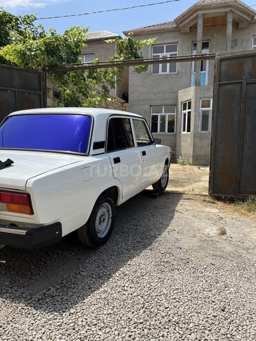 LADA (VAZ) 2107 2009, 76,000 km - 1.6 л - Sumqayıt
