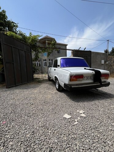 LADA (VAZ) 2107 2009, 76,000 km - 1.6 л - Sumqayıt