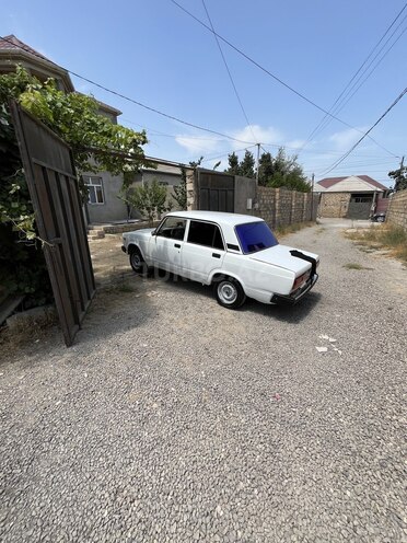 LADA (VAZ) 2107 2009, 76,000 km - 1.6 л - Sumqayıt