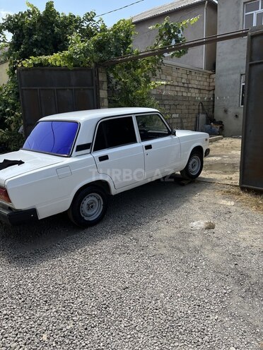 LADA (VAZ) 2107 2009, 76,000 km - 1.6 л - Sumqayıt