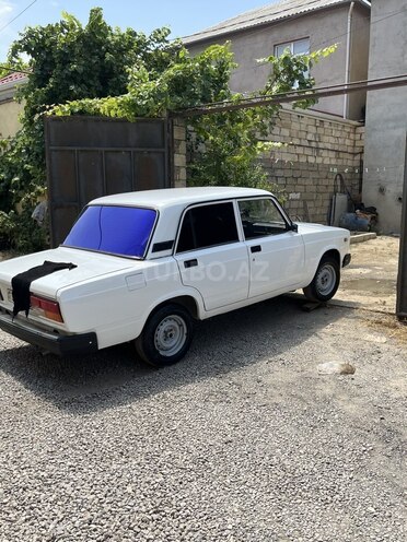 LADA (VAZ) 2107 2009, 76,000 km - 1.6 л - Sumqayıt