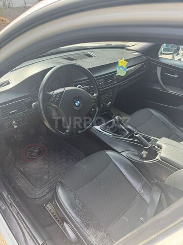 BMW 320 2007, 345,000 km - 2.0 l - Bakı