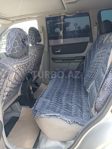Nissan X-Trail 2006, 310,000 km - 2.2 l - Gəncə