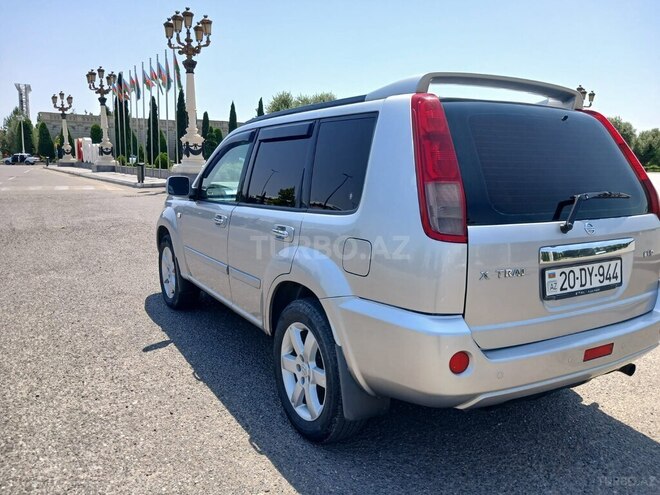 Nissan X-Trail 2006, 310,000 km - 2.2 l - Gəncə
