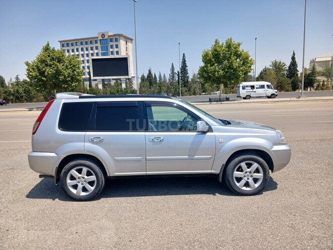 Nissan X-Trail 2006, 310,000 km - 2.2 l - Gəncə