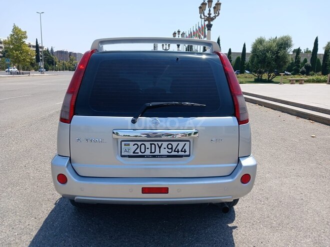 Nissan X-Trail 2006, 310,000 km - 2.2 l - Gəncə
