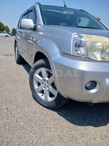 Nissan X-Trail 2006, 310,000 km - 2.2 l - Gəncə