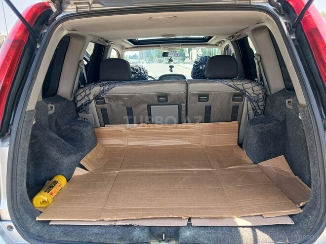 Nissan X-Trail 2006, 310,000 km - 2.2 l - Gəncə