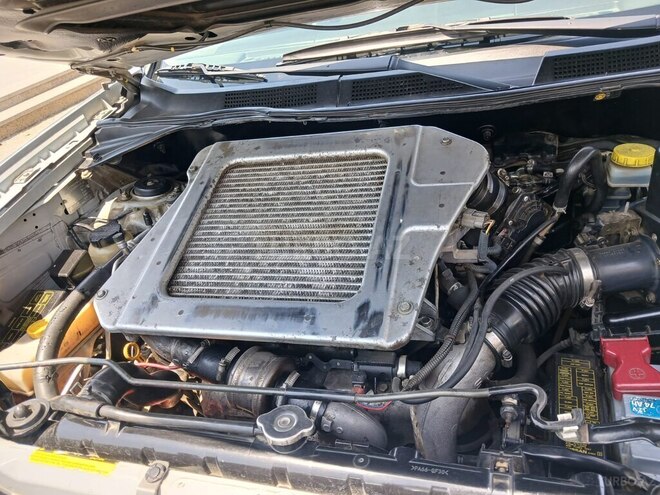 Nissan X-Trail 2006, 310,000 km - 2.2 l - Gəncə